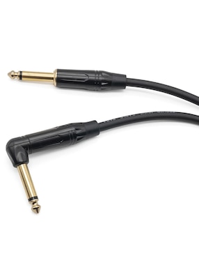 Cables para instrumentos musicales Ground Music