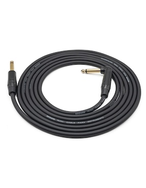 Cables para instrumentos musicales Democrata