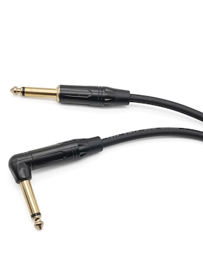 Cables para instrumentos musicales Democrata