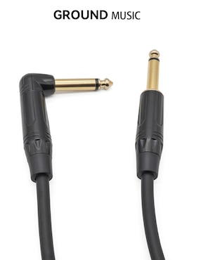 Cables para instrumentos musicales Democrata