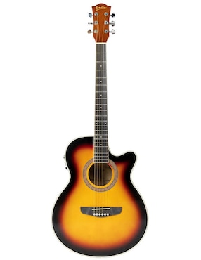 Guitarra Electroacústica Deviser L-706-KLTS