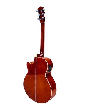 Guitarra electroacústica Deviser  l-706-klts