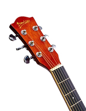 Guitarra electroacústica Deviser  l-706-klts