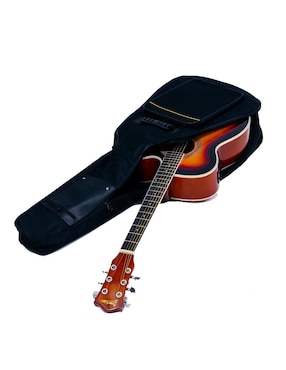 Guitarra electroacústica Deviser  l-706-klts