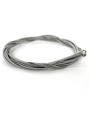 Set cuerdas para bajo Ground Music