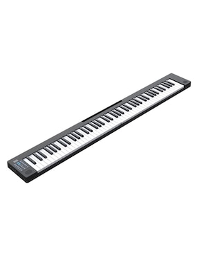 Teclado digital Ground Music de 88 teclas 3065151