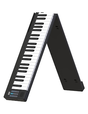 Teclado digital Ground Music de 88 teclas 3065151