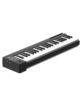 Teclado digital Ground Music de 88 teclas 3065151