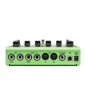 Pedalera IK Multimedia Delay X-Time
