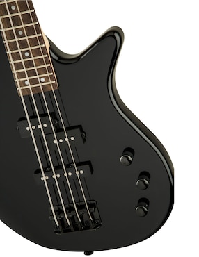 Bajo eléctrico Jackson