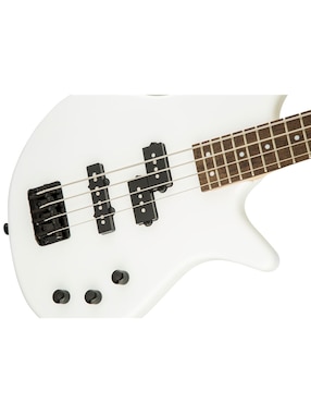 Bajo eléctrico Jackson Bajo electrico