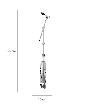 Atril para Platillo de Batería Pearl B-1030