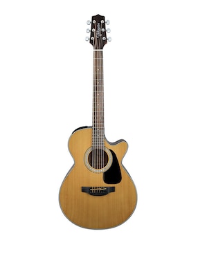 Guitarra Electroacústica Takamine GF30CE Nat