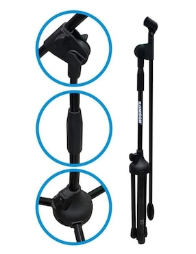 Soporte para Micrófono Samson Boom SABL3