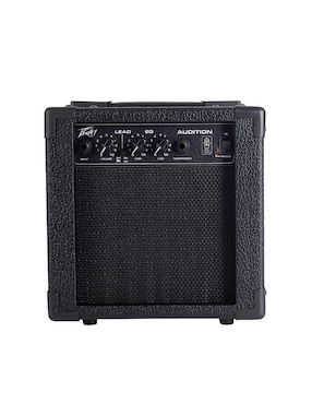 Guitarra eléctrica Peavey raptor plus jr pk-bk peavey