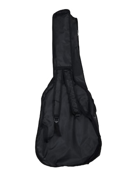 Funda guitarra acústica Nacional FUNTEXANA