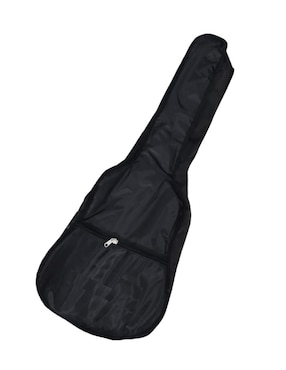Funda guitarra acústica Nacional FUNTEXANA