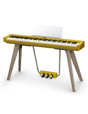 Piano Casio PX-S7000HM 88 teclas