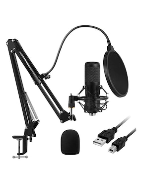 Micrófono Profesional Alámbrico Vsonic
