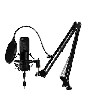 Micrófono Profesional Alámbrico Vsonic