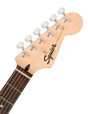 Guitarra eléctrica Squier sonic stratocaster
