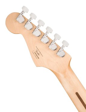 Guitarra eléctrica Squier sonic stratocaster