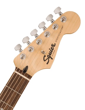 Guitarra eléctrica  Squier  sonic stratocaster
