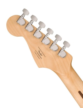 Guitarra eléctrica  Squier  sonic stratocaster