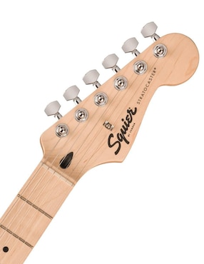 Guitarra eléctrica Squier sonic stratocaster