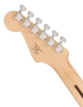 Guitarra eléctrica Squier sonic stratocaster