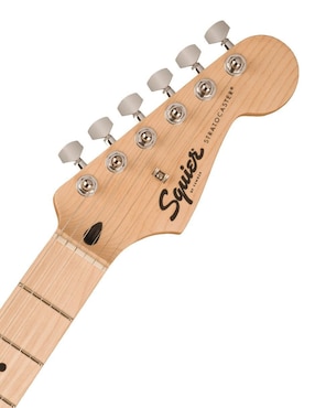 Guitarra eléctrica Squier sonic stratocaster hss