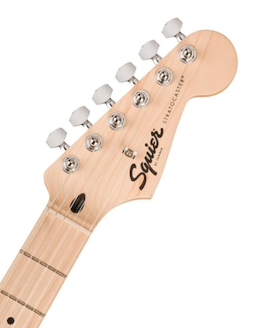 Guitarra eléctrica  Squier  sonic stratocaster ht