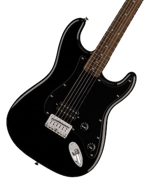 Guitarra eléctrica  Squier  sonic stratocaster ht h