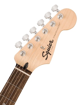 Guitarra eléctrica  Squier  sonic stratocaster ht h