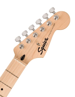 Guitarra eléctrica Squier sonic stratocaster ht h