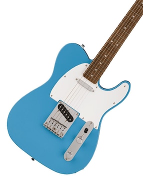 Guitarra eléctrica Squier sonic telecaster