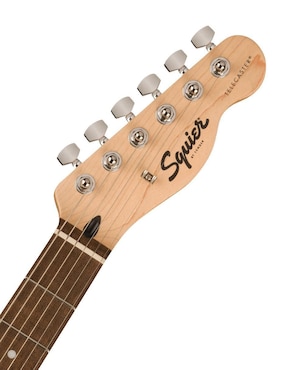 Guitarra eléctrica Squier sonic telecaster