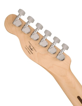 Guitarra eléctrica  Squier  sonic telecaster