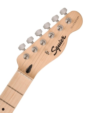 Guitarra eléctrica Squier sonic telecaster