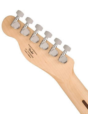 Guitarra eléctrica Squier sonic telecaster