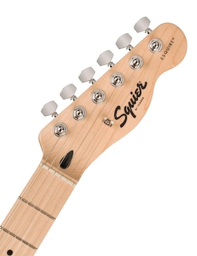Guitarra eléctrica Squier sonic esquire h