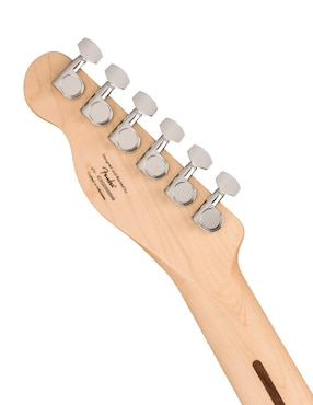 Guitarra eléctrica Squier sonic esquire h