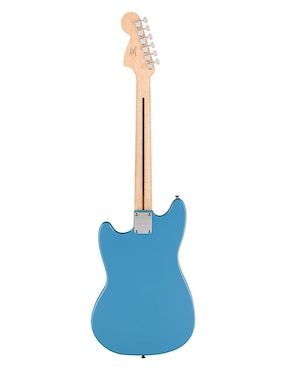 Guitarra eléctrica Squier sonic mustang hh