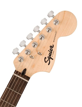 Guitarra eléctrica Squier sonic mustang hh
