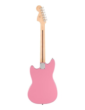 Guitarra eléctrica Squier sonic mustang hh