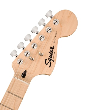 Guitarra eléctrica Squier sonic mustang hh
