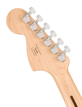 Guitarra eléctrica Squier sonic mustang hh