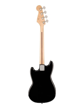 Bajo eléctrico Squier Sonic Bronco Bass Black