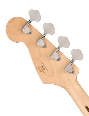 Bajo eléctrico Squier Sonic Bronco Bass Black