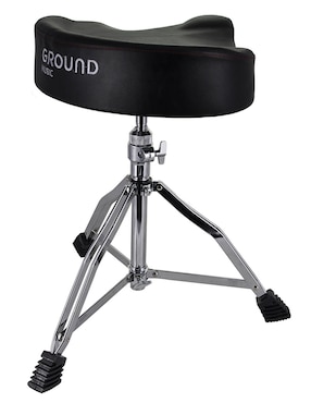 Banco para músico Ground Music